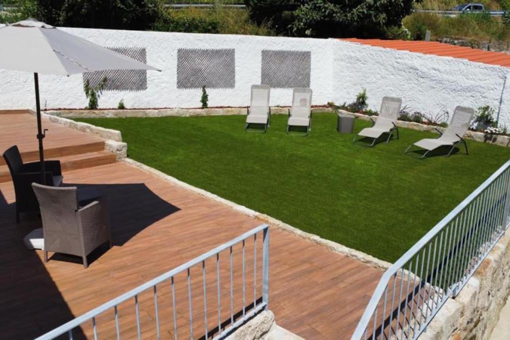 Restondouro Oporto Flat Apartamento Valbom  Exterior foto