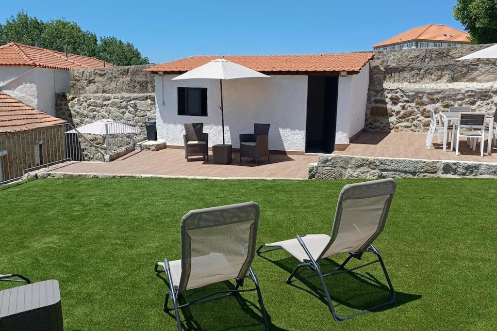 Restondouro Oporto Flat Apartamento Valbom  Exterior foto