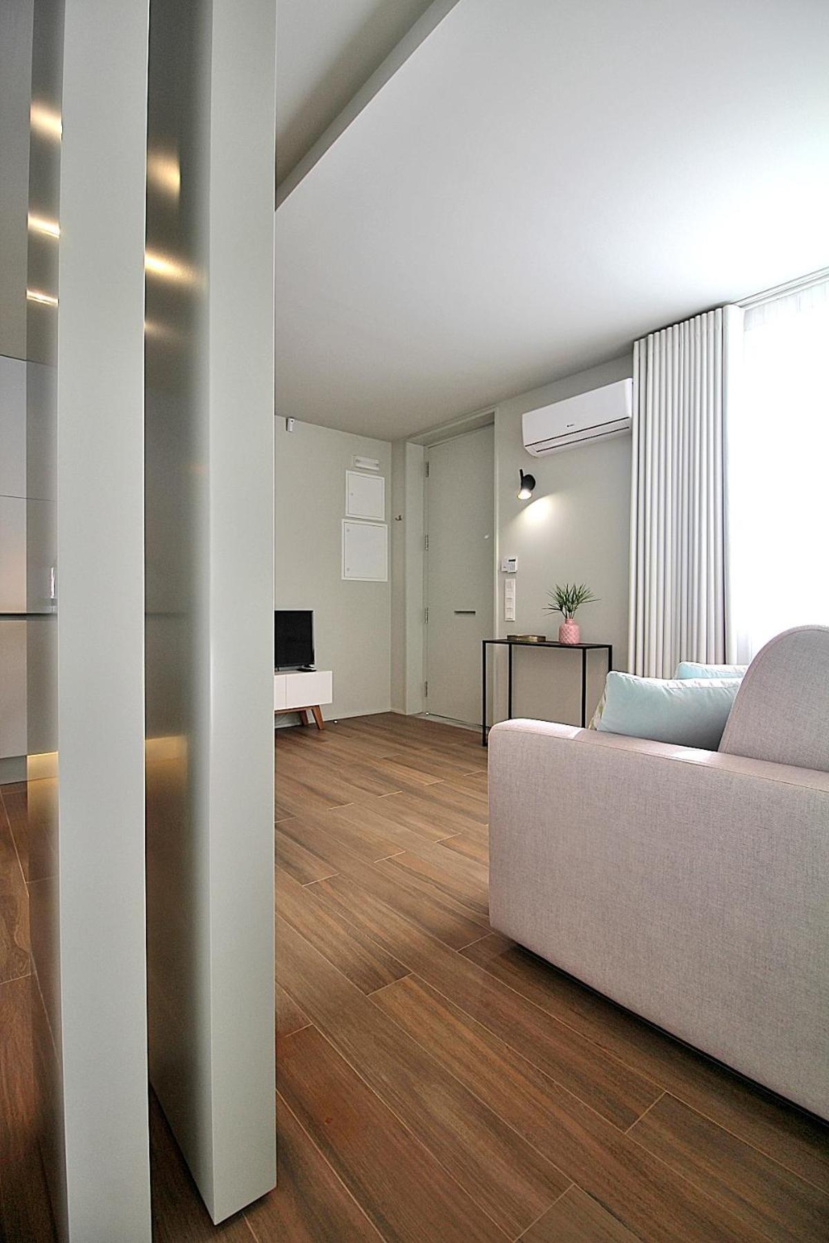 Restondouro Oporto Flat Apartamento Valbom  Exterior foto