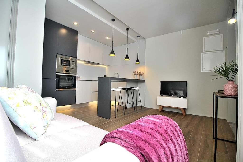 Restondouro Oporto Flat Apartamento Valbom  Exterior foto