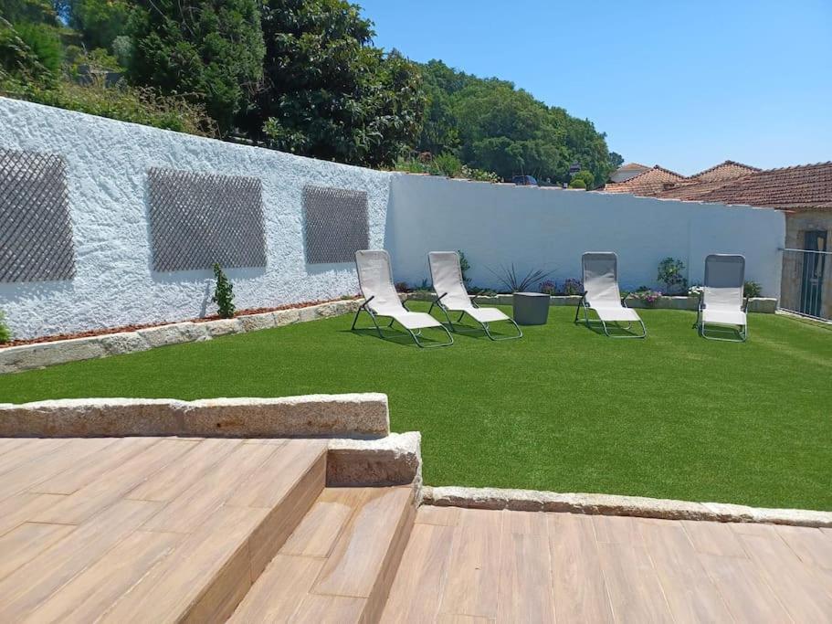 Restondouro Oporto Flat Apartamento Valbom  Exterior foto