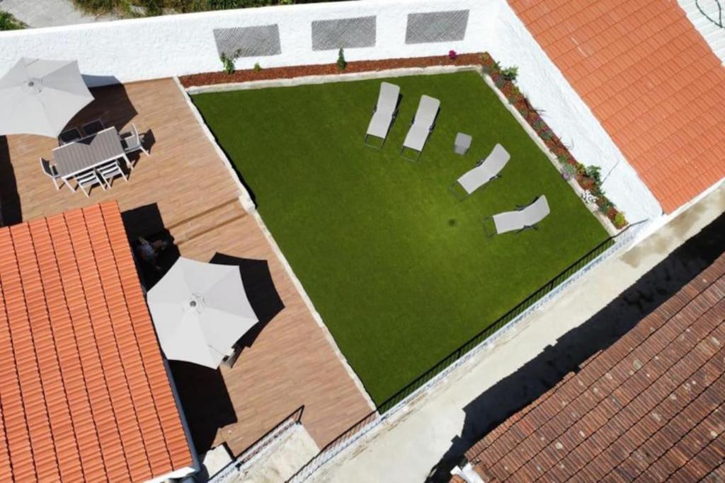 Restondouro Oporto Flat Apartamento Valbom  Exterior foto