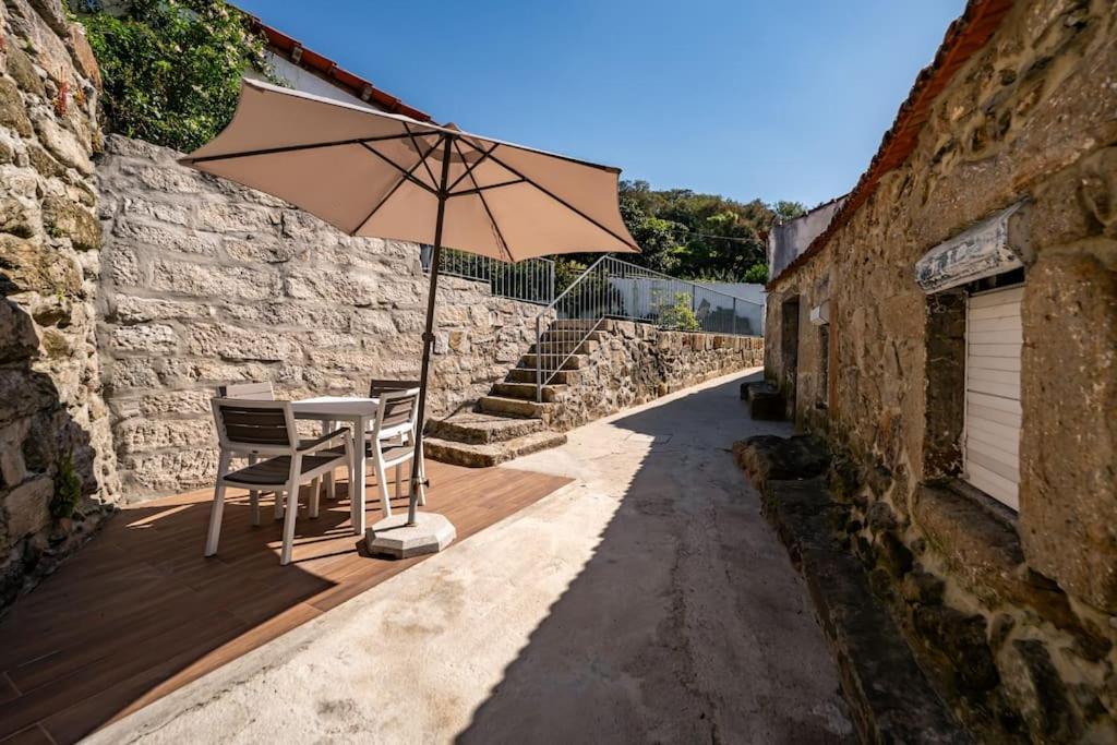Restondouro Oporto Flat Apartamento Valbom  Exterior foto