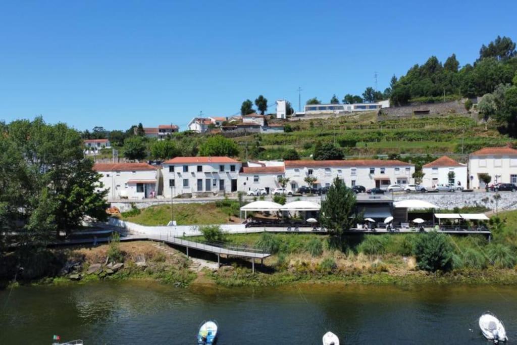 Restondouro Oporto Flat Apartamento Valbom  Exterior foto