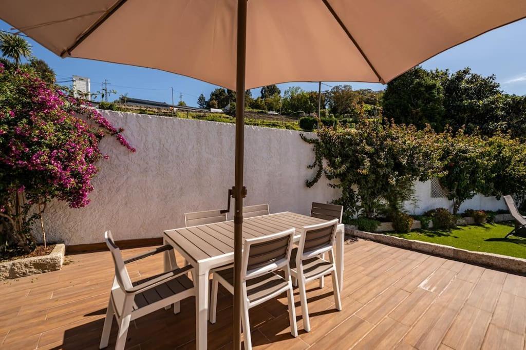 Restondouro Oporto Flat Apartamento Valbom  Exterior foto